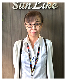 写真：中森 香里