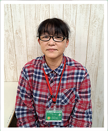 写真：古市 智子